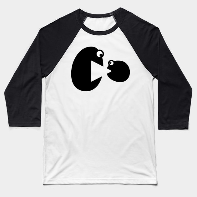 Play Mates Baseball T-Shirt by Sanford Studio